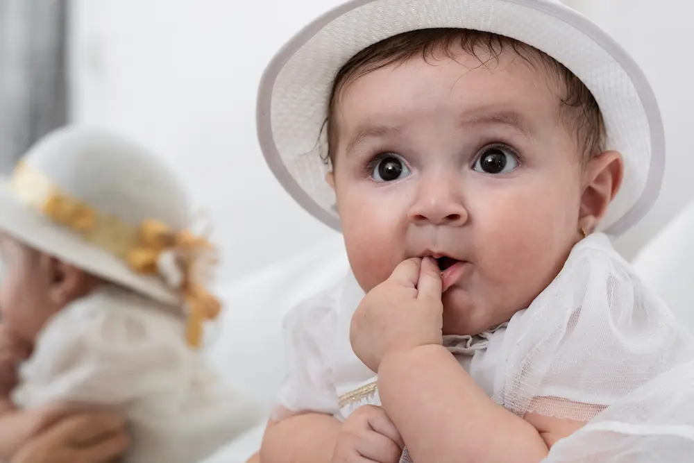 Prénom bébé français : nos 15 favoris - May App Santé
