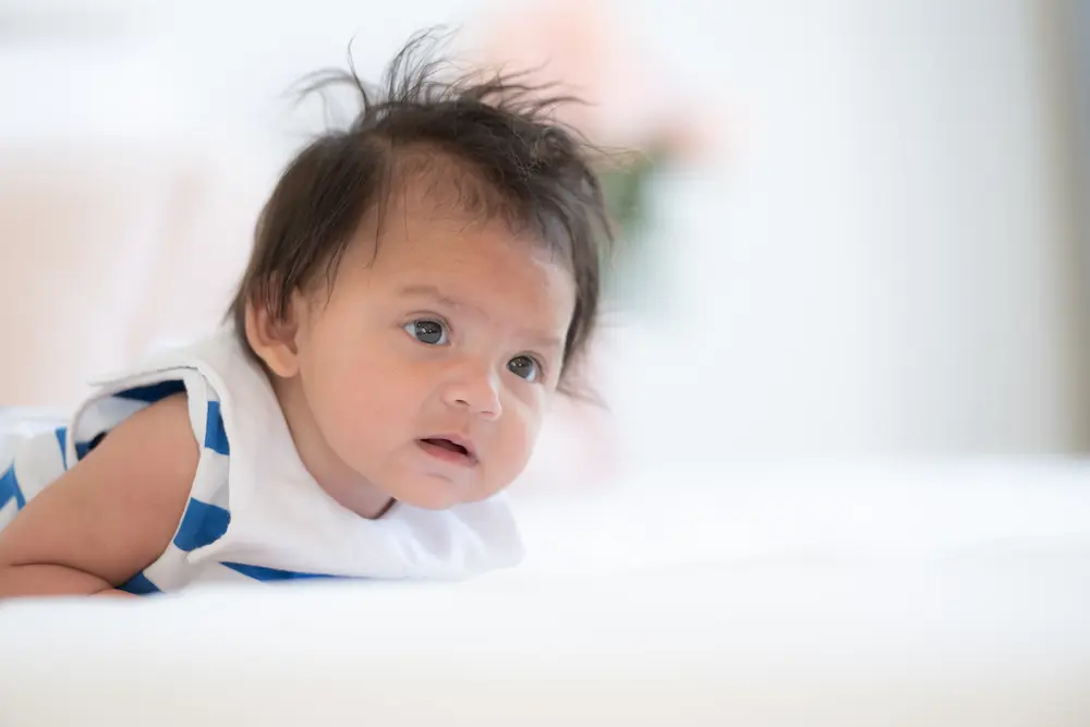 Prénom bébé français : nos 15 favoris - May App Santé