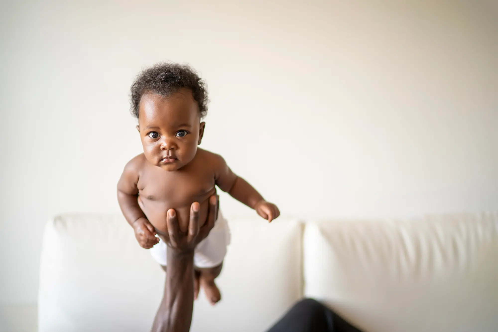 Prénom américain bébé : 15 idées à retenir may app santé