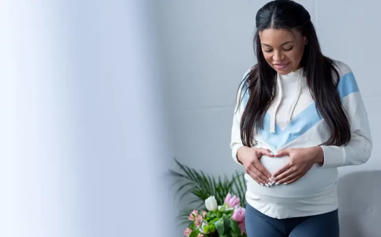Chronologie grossesse : les étapes à chaque trimestre - May App Santé
