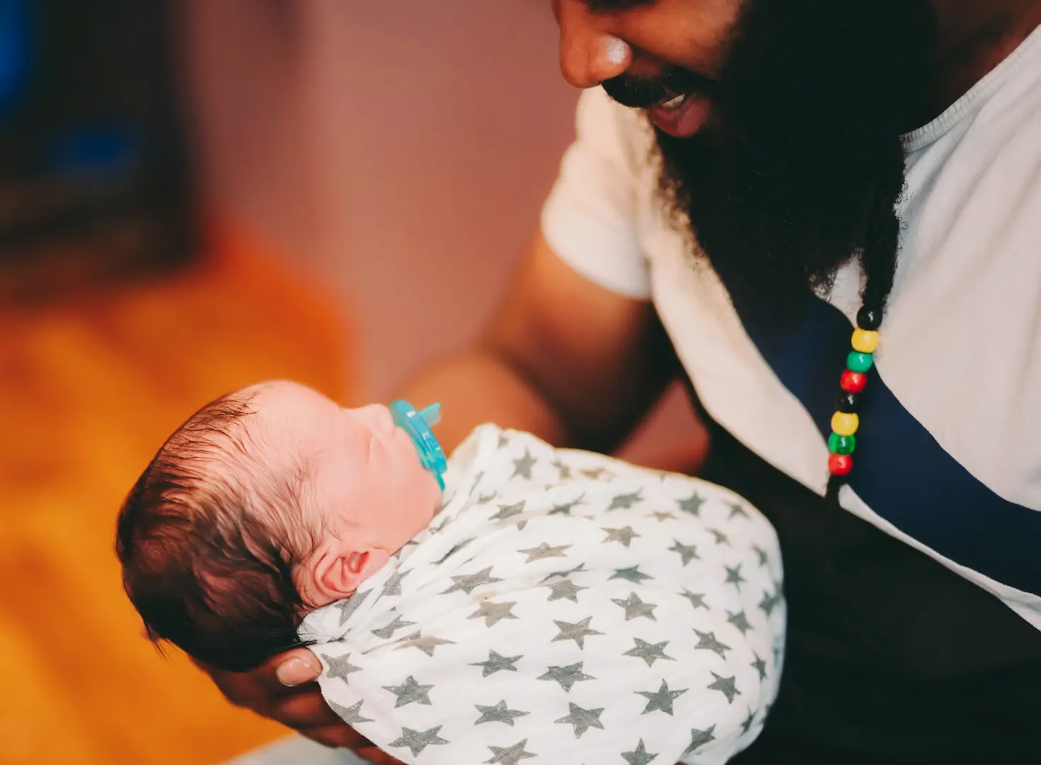Prénom anglais pour bébé : les 15 incontournables may app santé