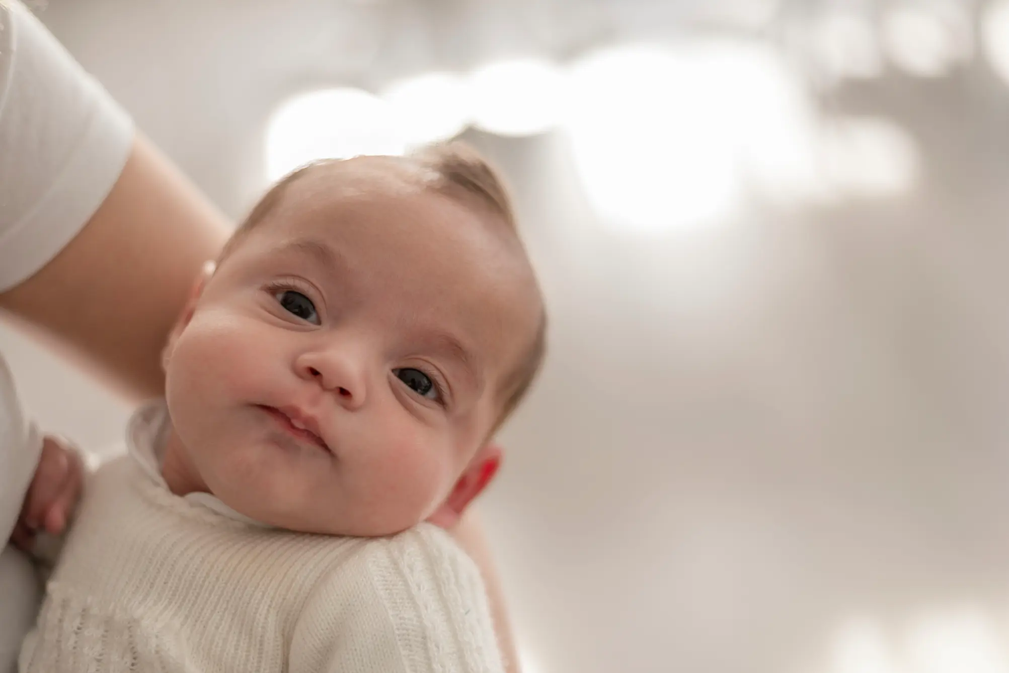 Prénom américain bébé : 15 idées à retenir may app santé