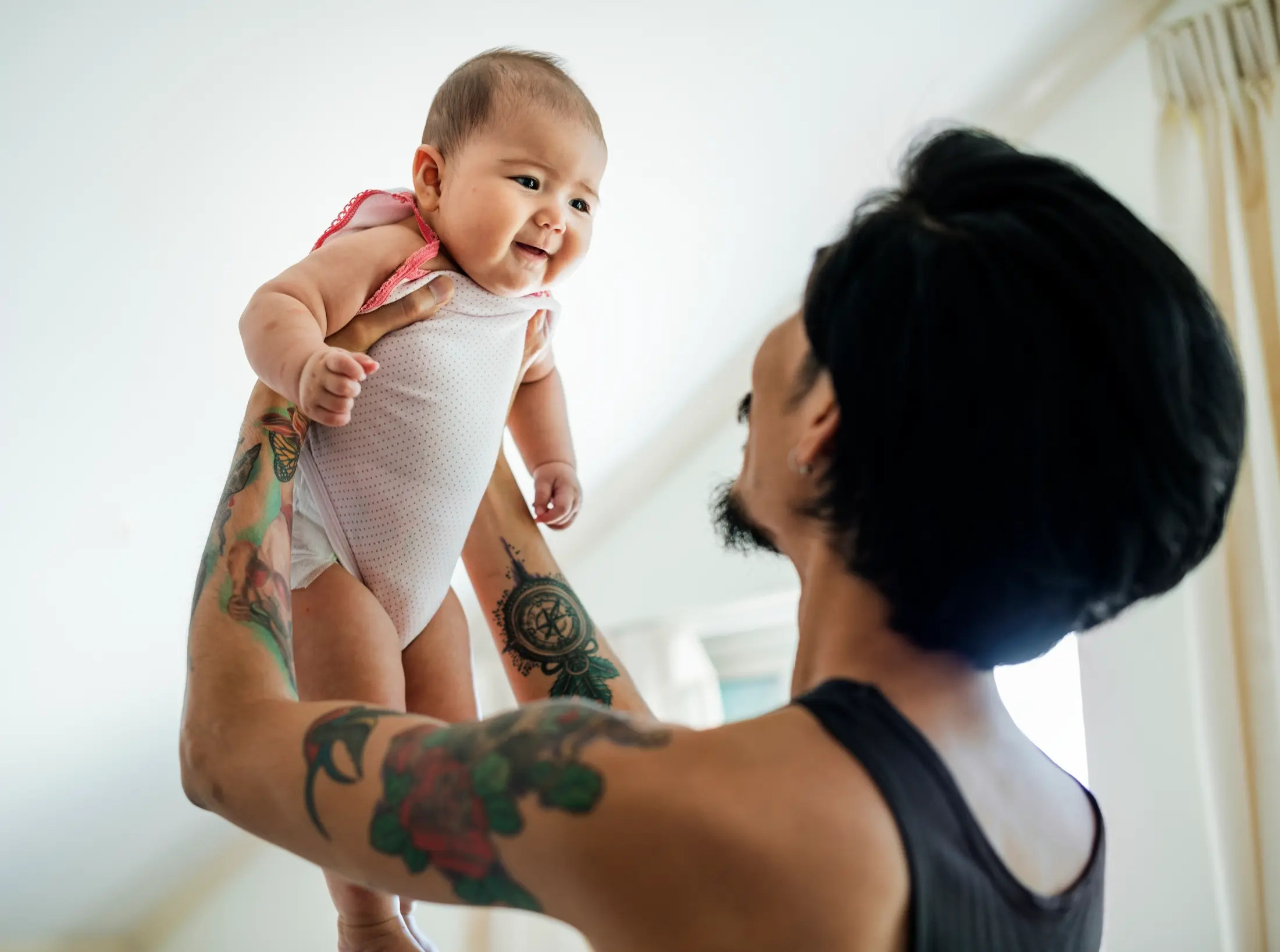 Prénom américain bébé : 15 idées à retenir may app santé