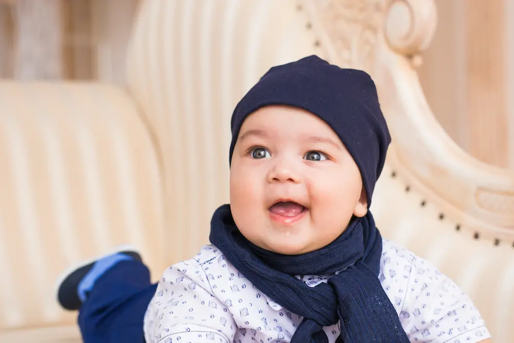 Prénom bébé français : nos 15 favoris - May App Santé