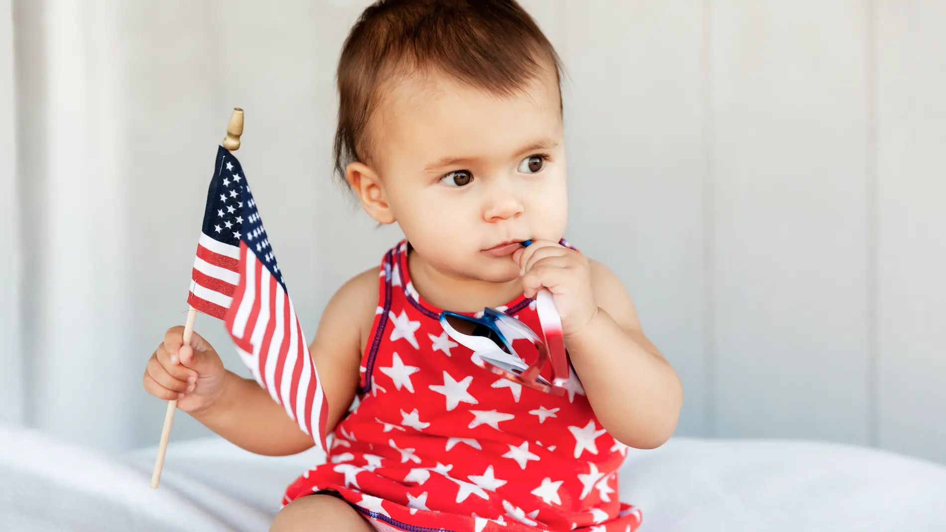 Prénom américain bébé : 15 idées à retenir may app santé