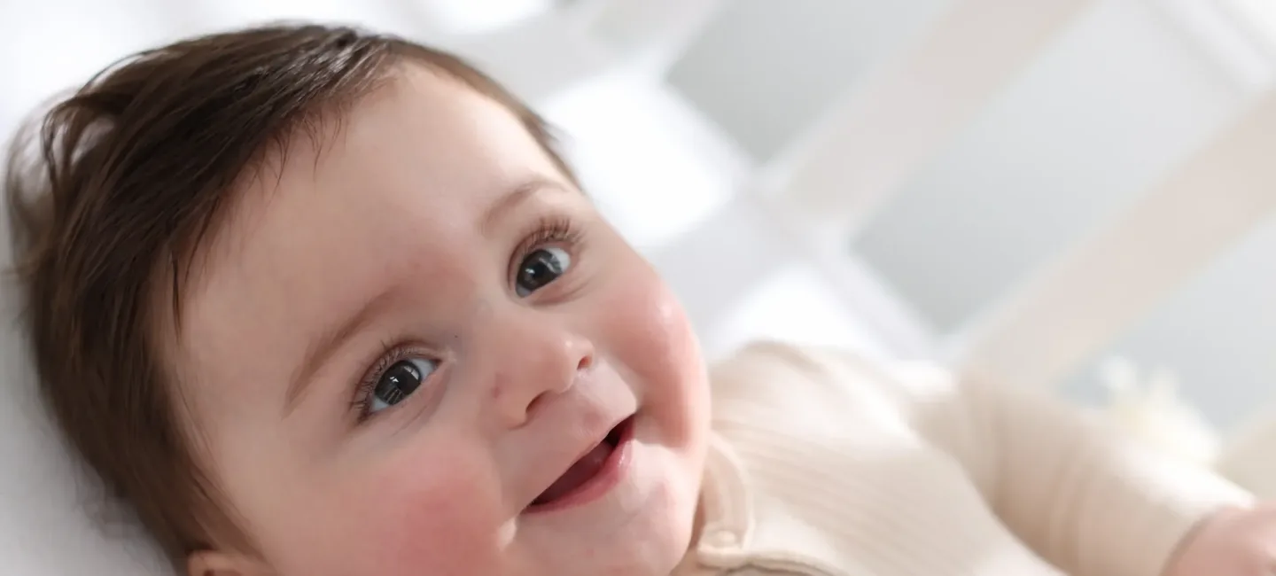 Bébé fait des “bruits de cochon” : causes et solutions may app santé