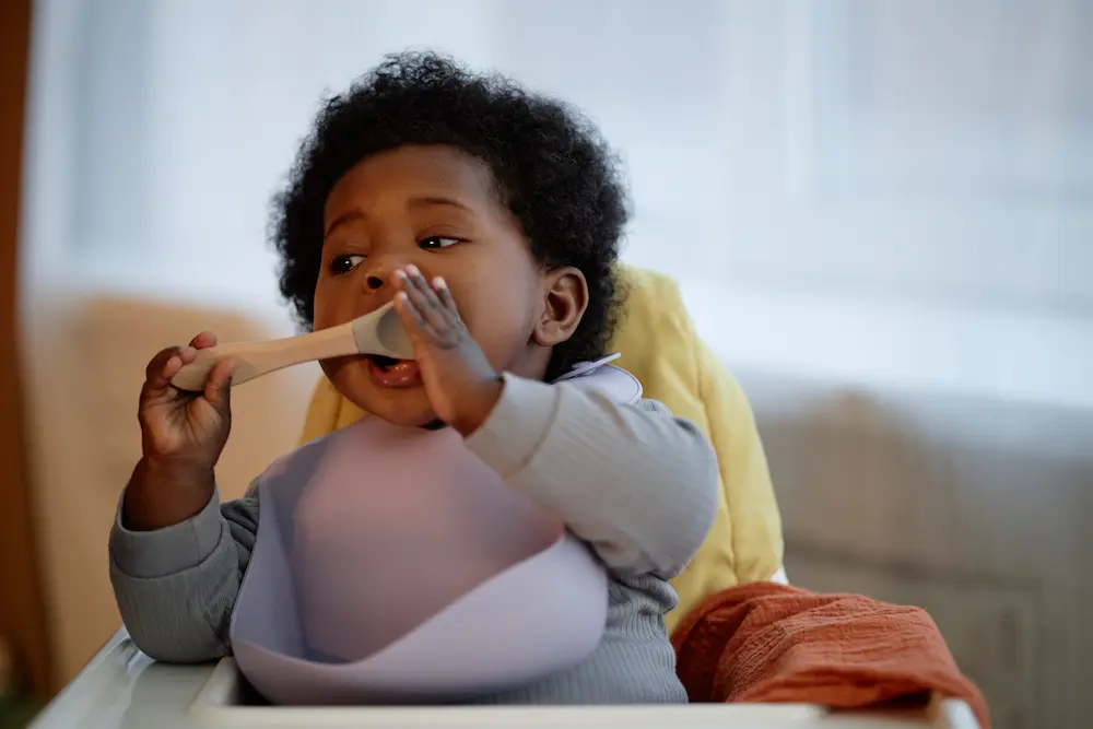 bébé 6 mois évolution - May App Santé