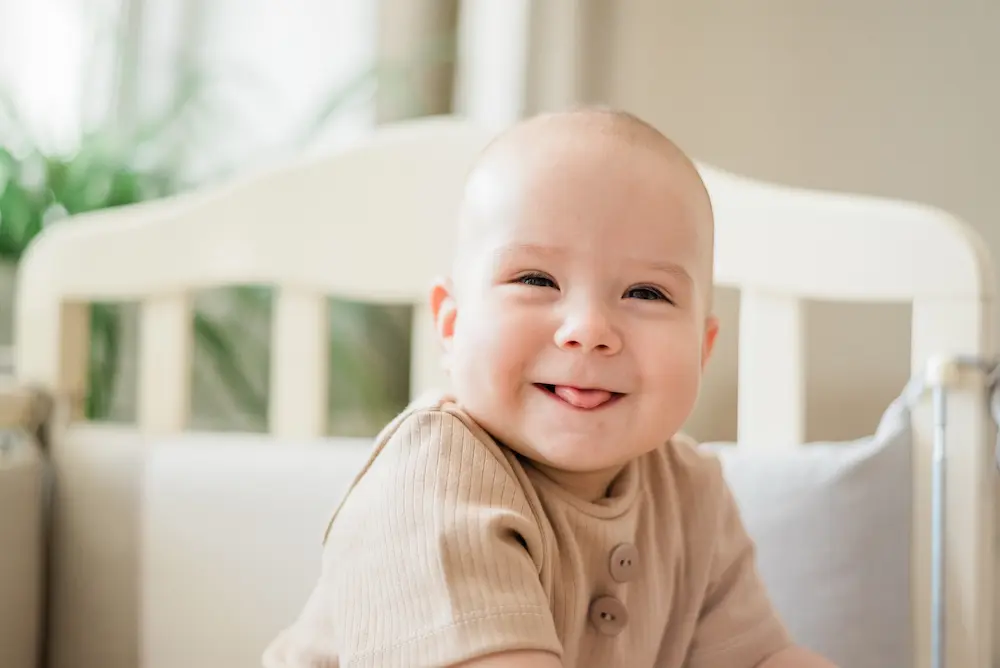 Prénom bébé espagnol : nos 15 préférés - May App Santé