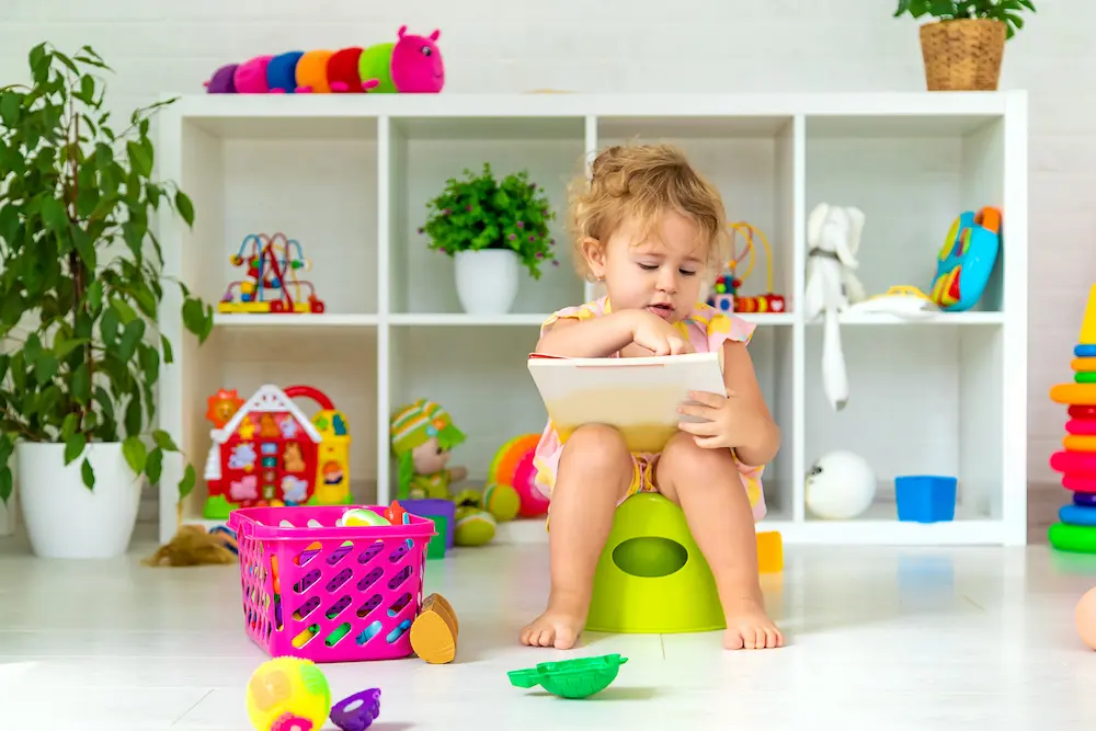 Enfant 2 ans et demi : tout ce que vous devez savoir - May App Santé