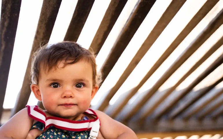 Prénom américain bébé : 15 idées à retenir may app santé