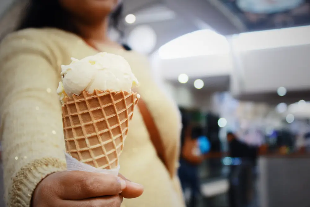Glace enceinte : ce qu’il faut savoir pendant la grossesse - May App Santé