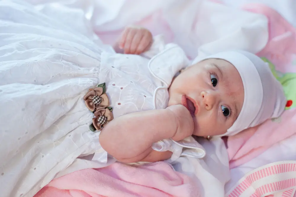 Prénom bébé français : nos 15 favoris - May App Santé