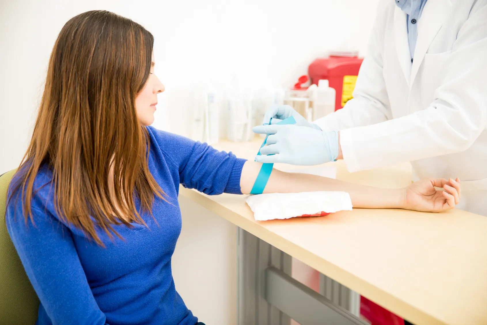 Fibrinogène haut enceinte : ce qu’il faut surveiller may app santé