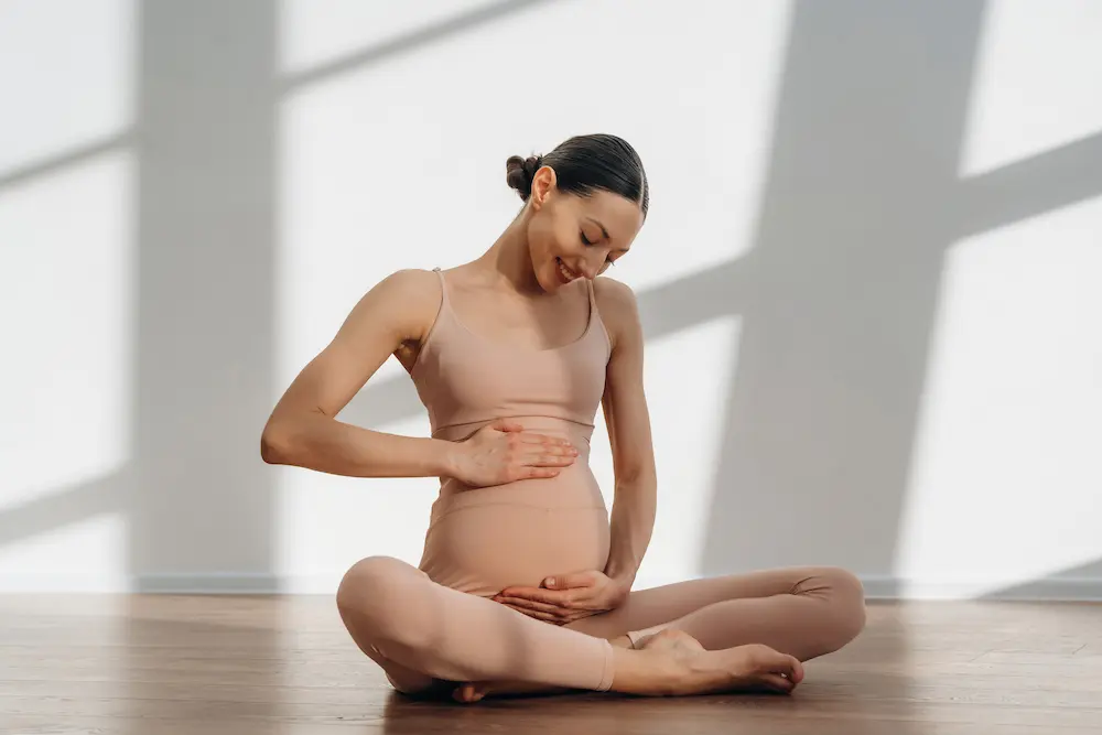 Baume du tigre enceinte : précautions et recommandations - May App Santé