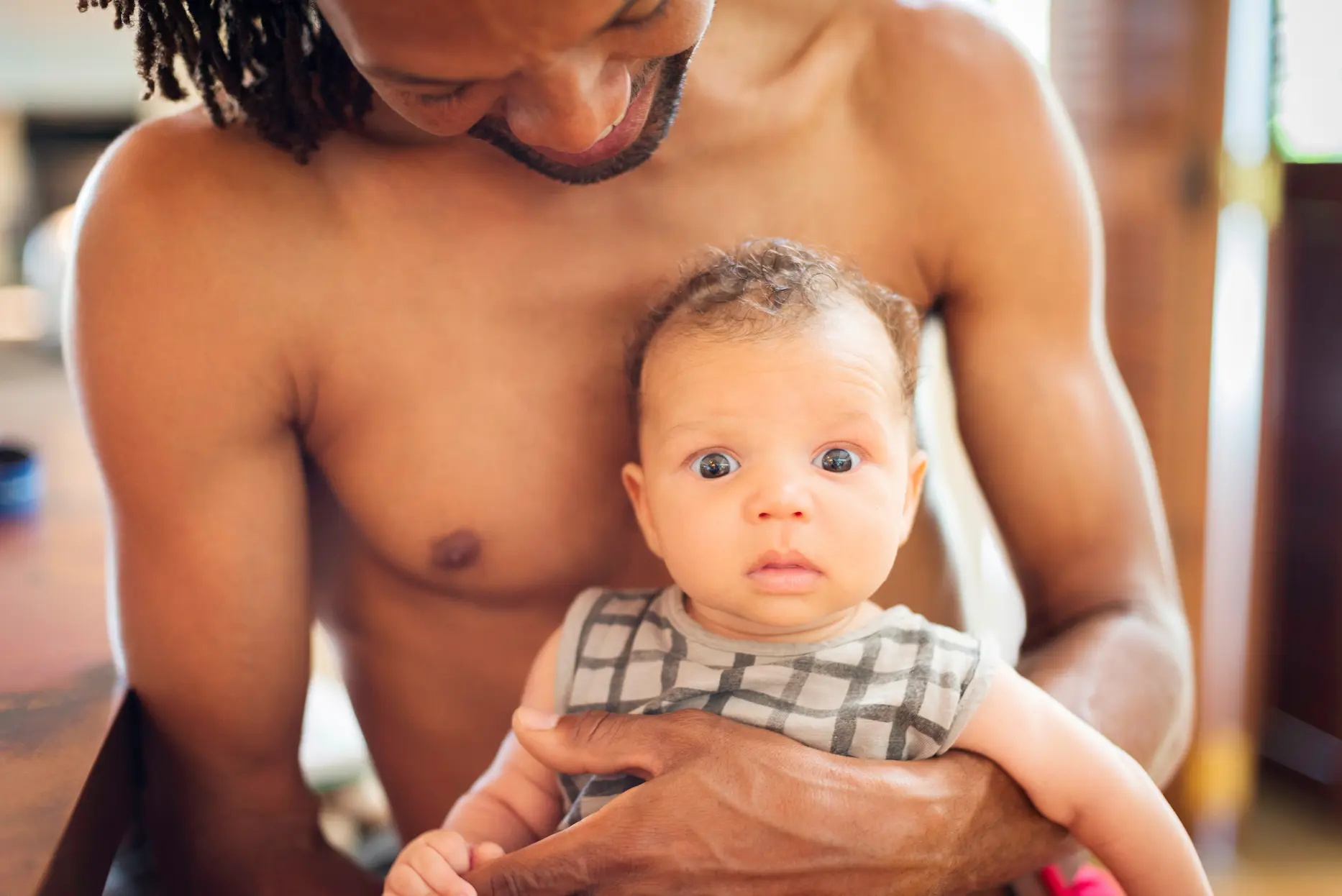 Prénom américain bébé : 15 idées à retenir may app santé