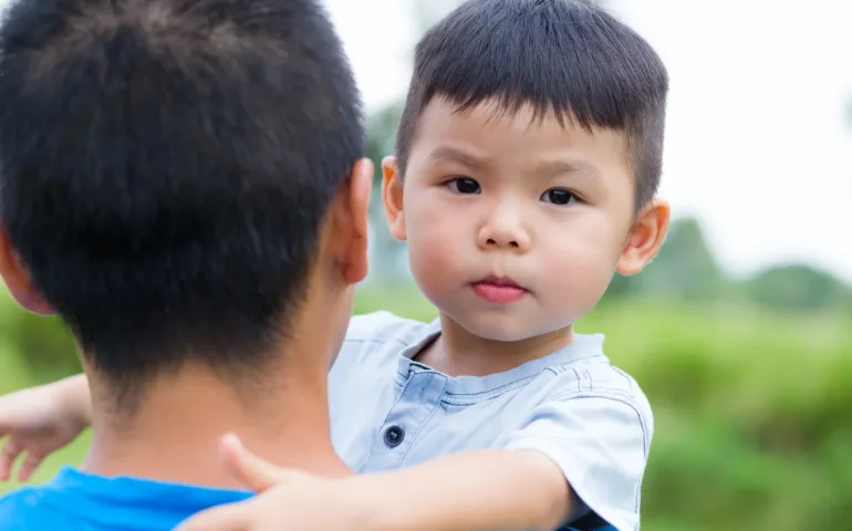 Éducation enfant de 3 ans : guide pas à pas may app santé