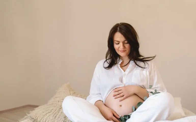 Baume du tigre enceinte : précautions et recommandations - May App Santé