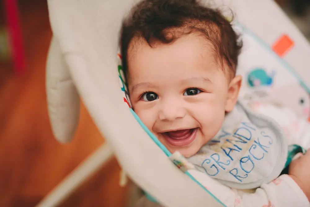 Prénom bébé espagnol : nos 15 préférés - May App Santé
