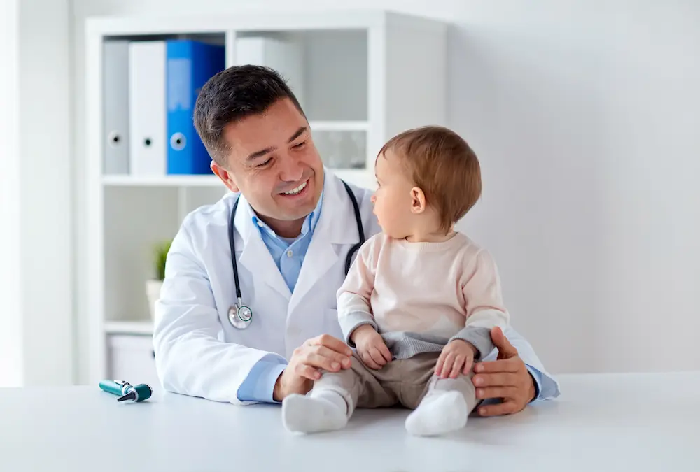 Enfant 2 ans et demi : tout ce que vous devez savoir - May App Santé
