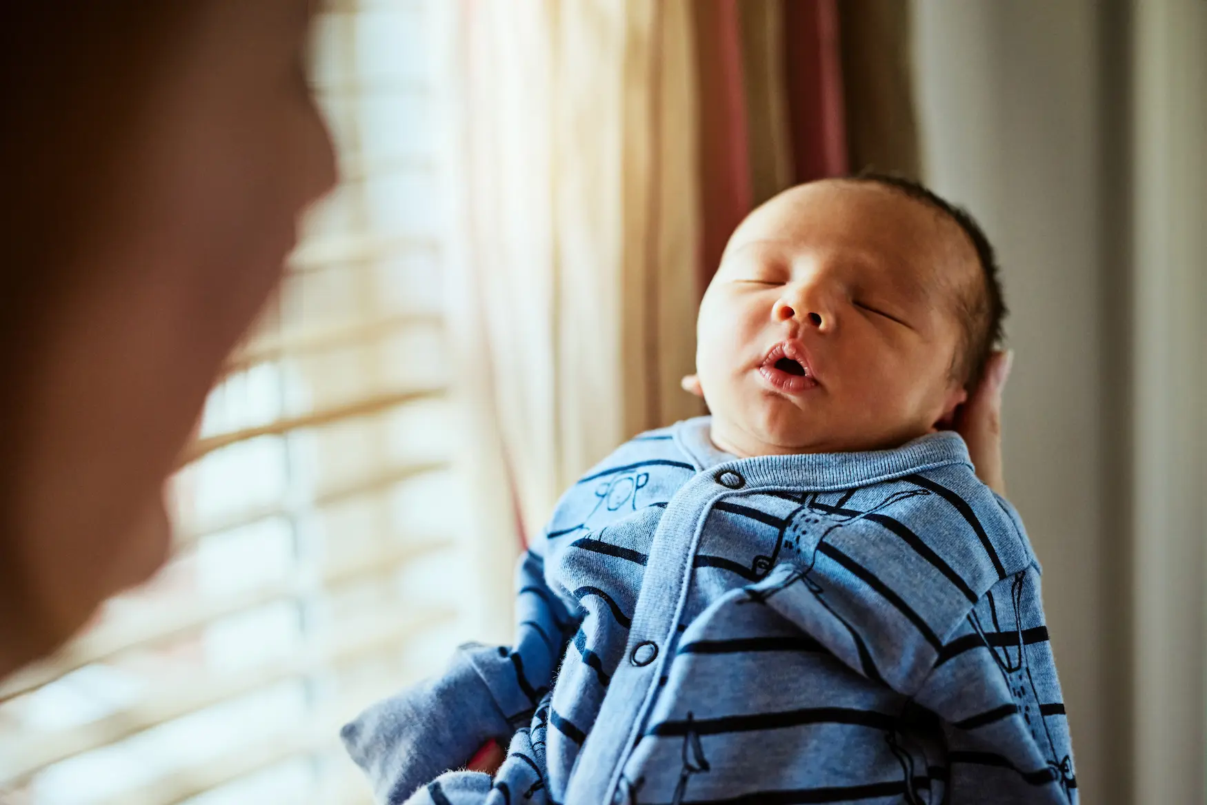 Prénom américain bébé : 15 idées à retenir may app santé