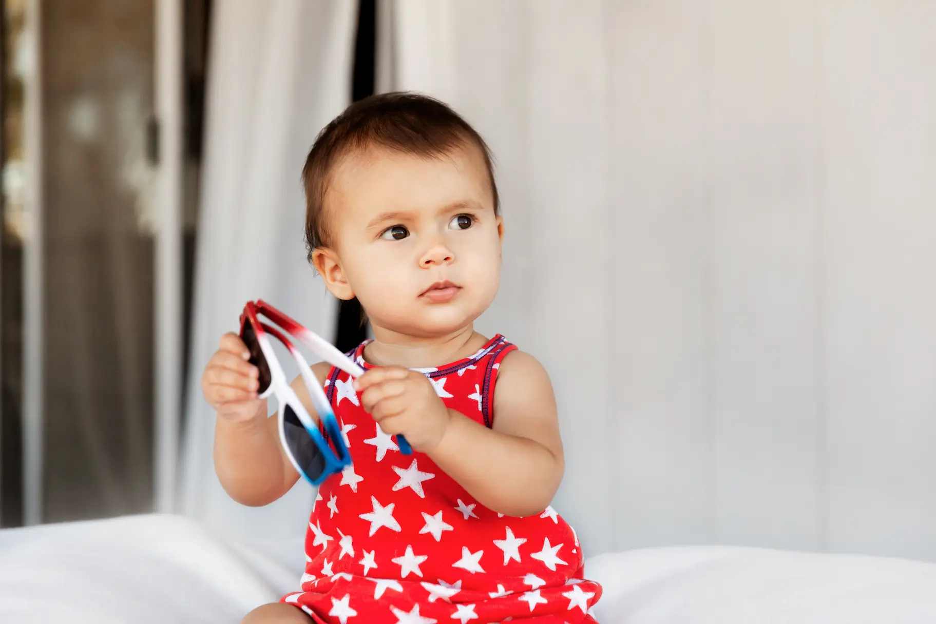 Prénom anglais pour bébé : les 15 incontournables may app santé