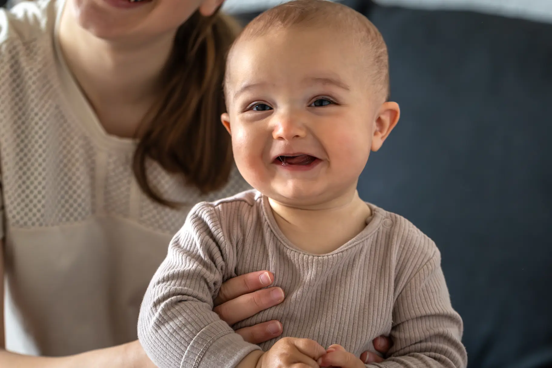 Prénom pour un bébé arc-en-ciel : les 15 plus beaux may app santé