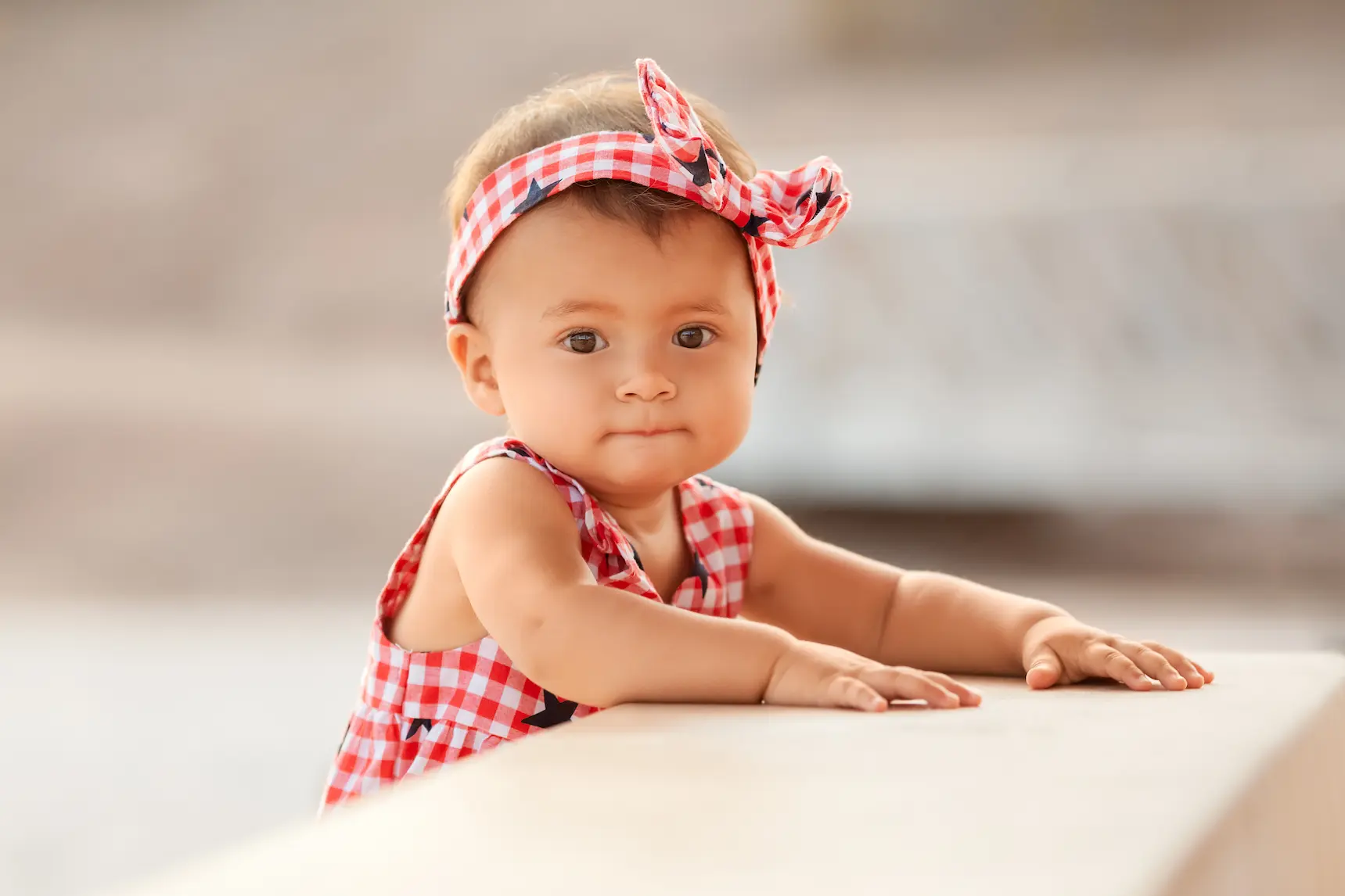 Prénom américain bébé : 15 idées à retenir may app santé