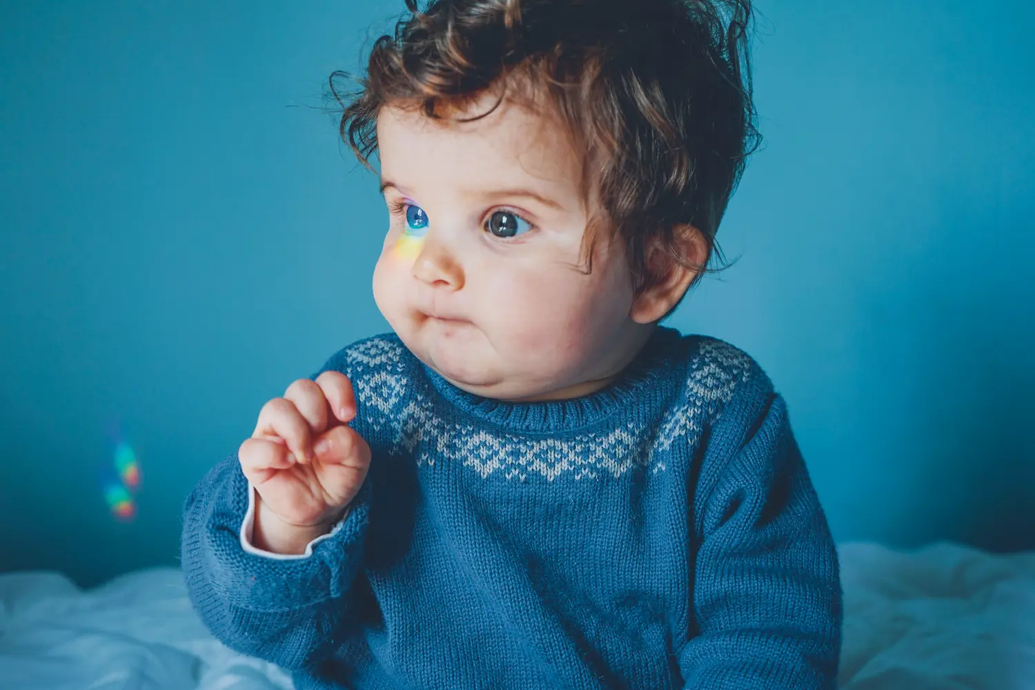 Prénom anglais pour bébé : les 15 incontournables may app santé