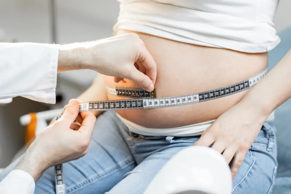 Chronologie grossesse : les étapes à chaque trimestre - May App Santé