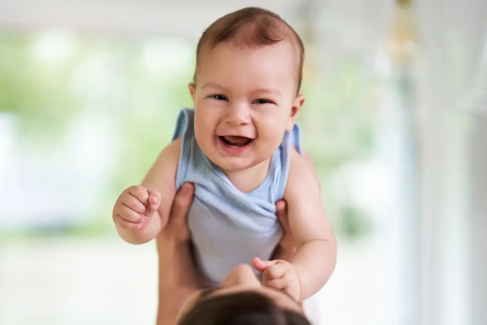 Prénom bébé espagnol : nos 15 préférés - May App Santé
