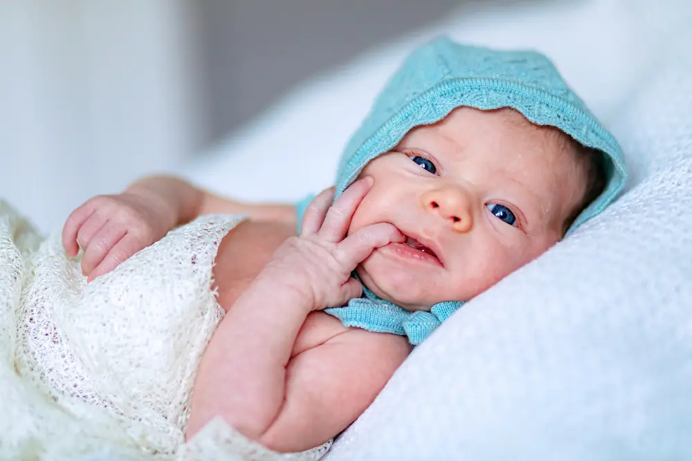 Prénom bébé français : nos 15 favoris - May App Santé