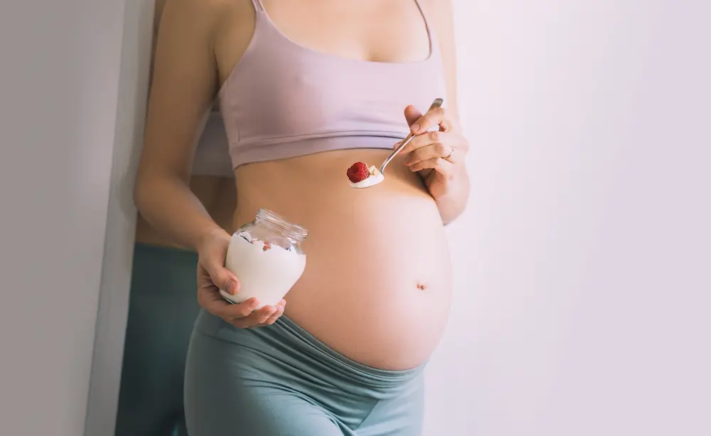 Glace enceinte : ce qu’il faut savoir pendant la grossesse - May App Santé