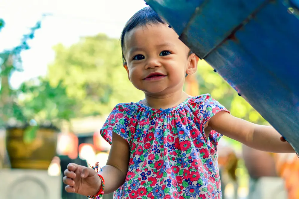 Prénom bébé espagnol : nos 15 préférés - May App Santé