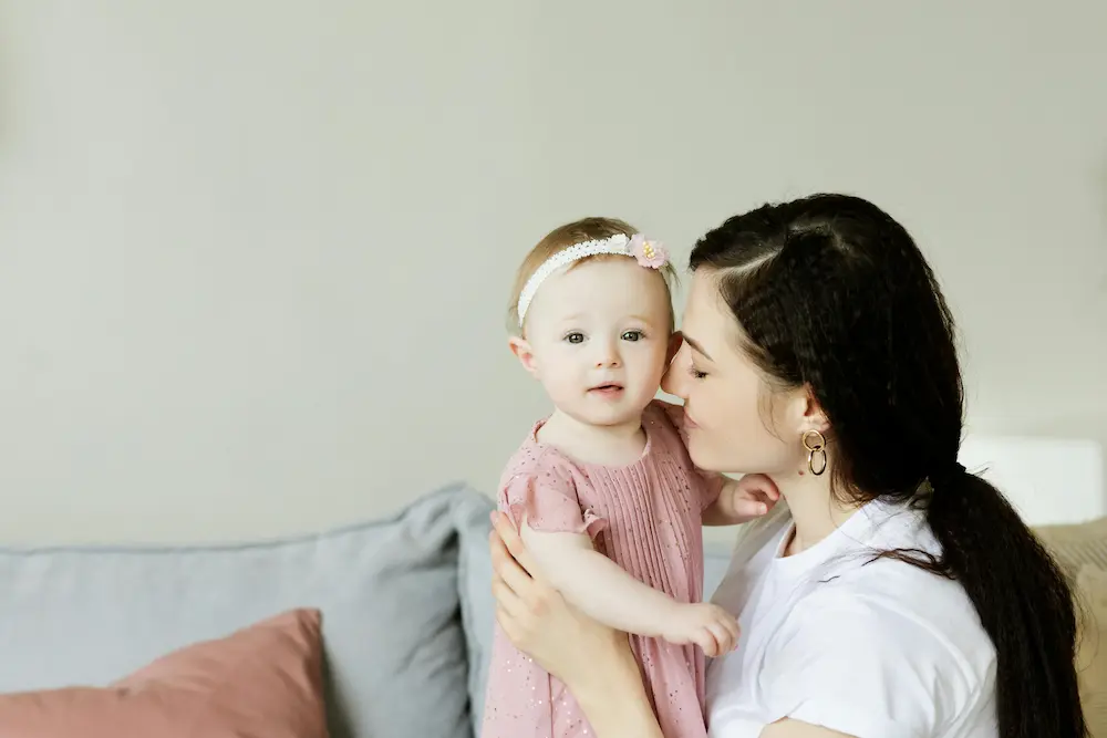 Prénom bébé italien : nos 15 favoris - May App Santé