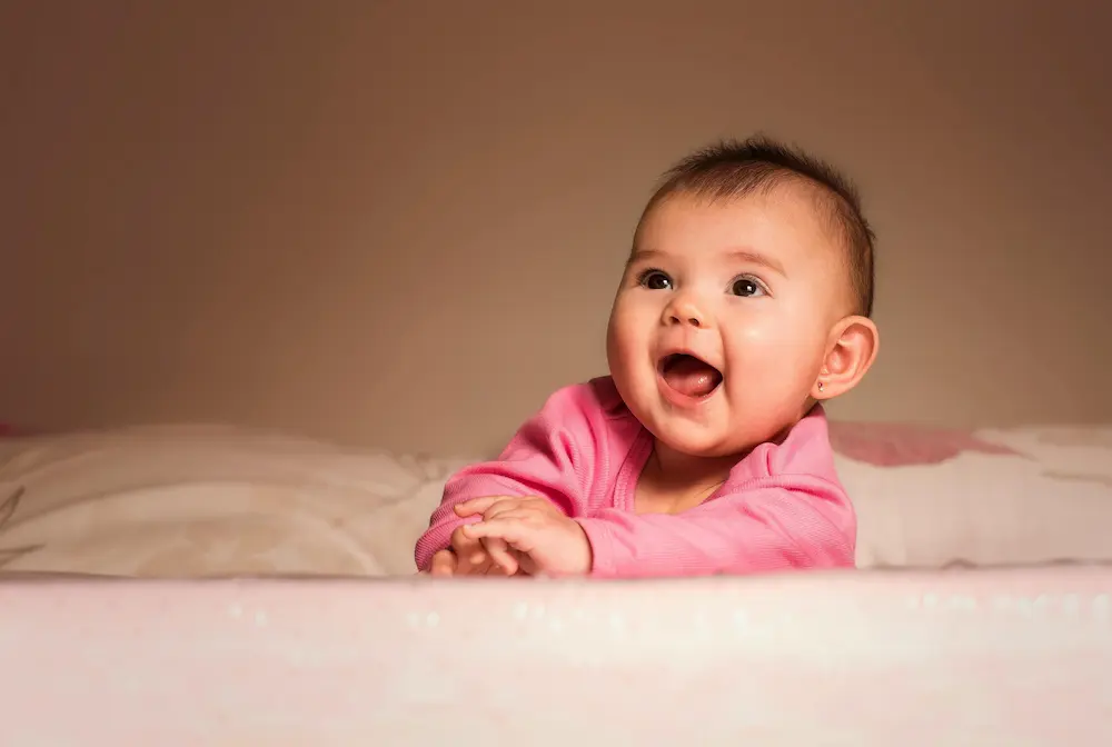 Prénom bébé italien : nos 15 favoris - May App Santé