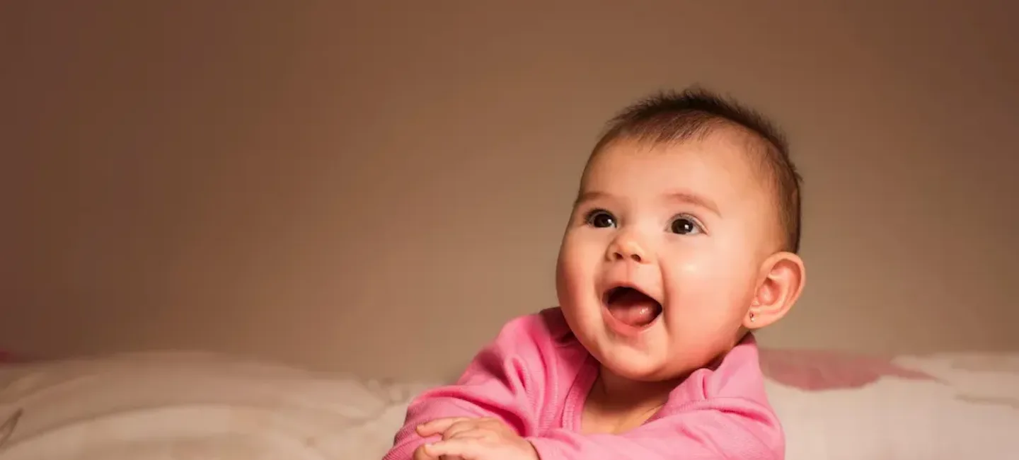 Prénom bébé italien : nos 15 favoris - May App Santé