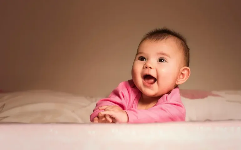 Prénom bébé italien : nos 15 favoris - May App Santé