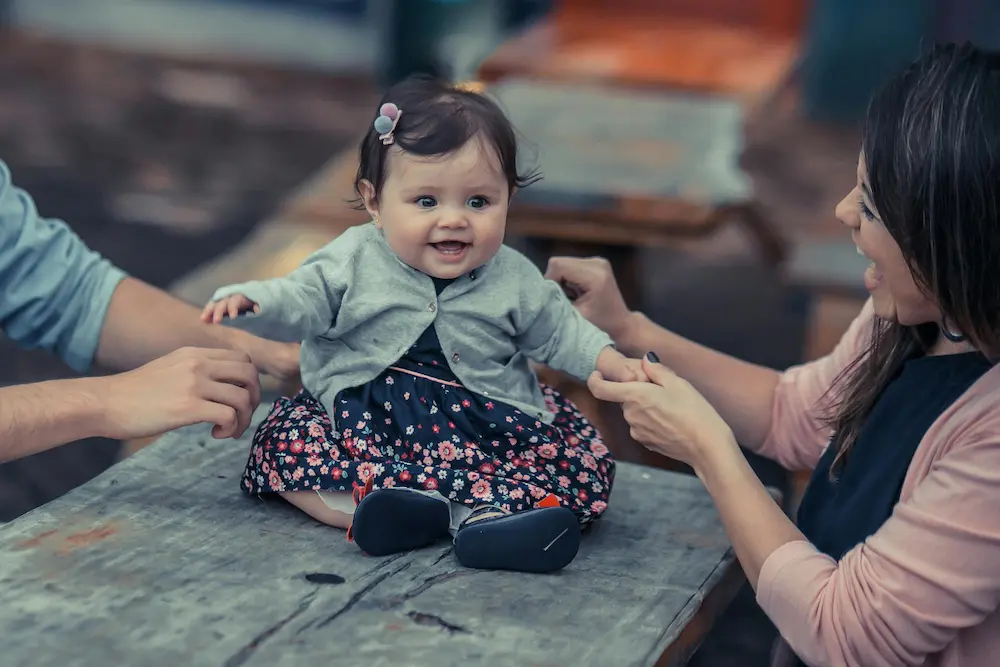 Prénom bébé italien : nos 15 favoris - May App Santé