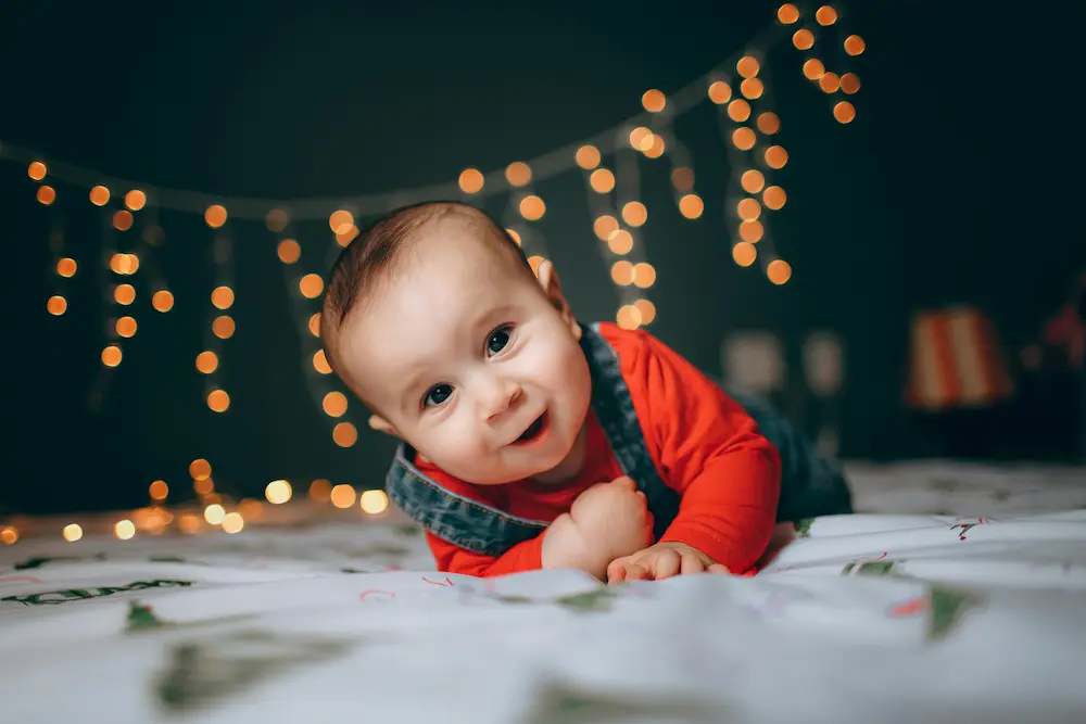 Prénom bébé italien : nos 15 favoris - May App Santé
