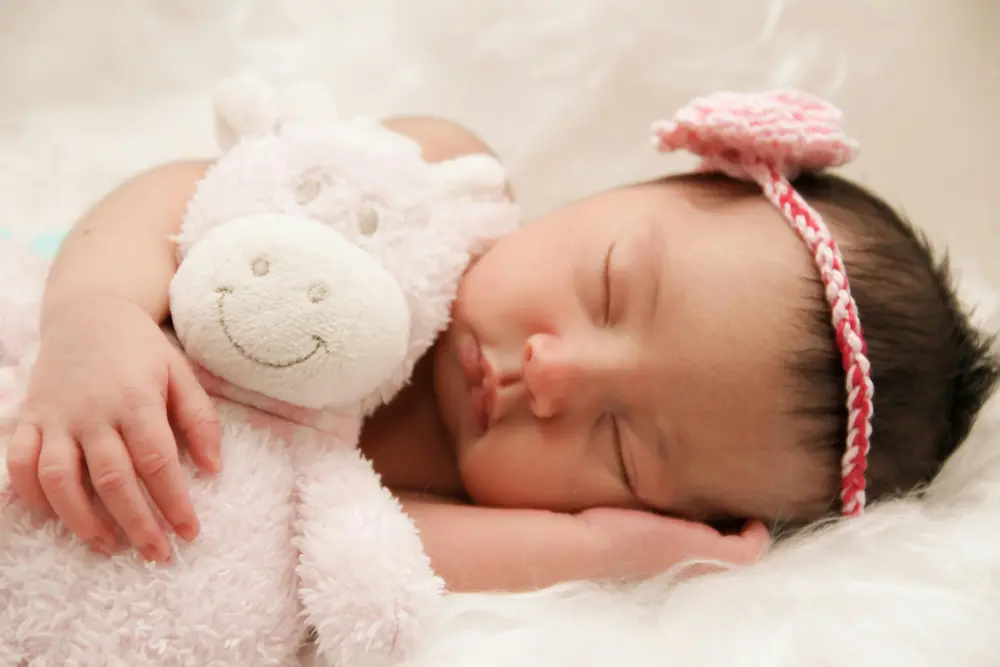 Prénom bébé italien : nos 15 favoris - May App Santé