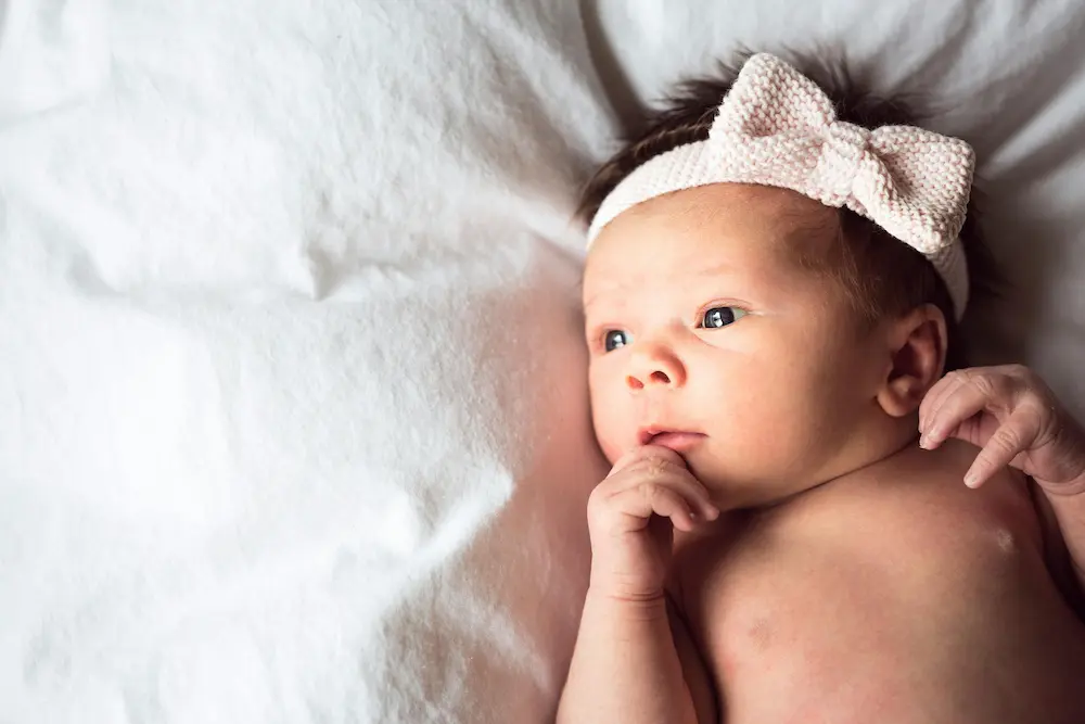 Prénom bébé italien : nos 15 favoris - May App Santé