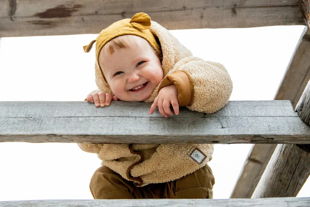 Prénom bébé italien : nos 15 favoris - May App Santé