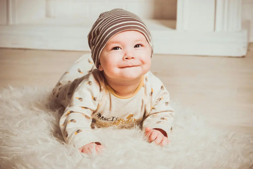 Prénom bébé italien : nos 15 favoris - May App Santé