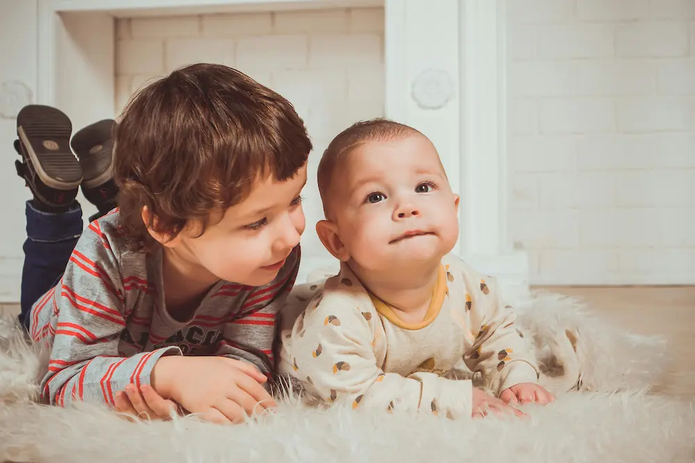 Prénom bébé italien : nos 15 favoris - May App Santé