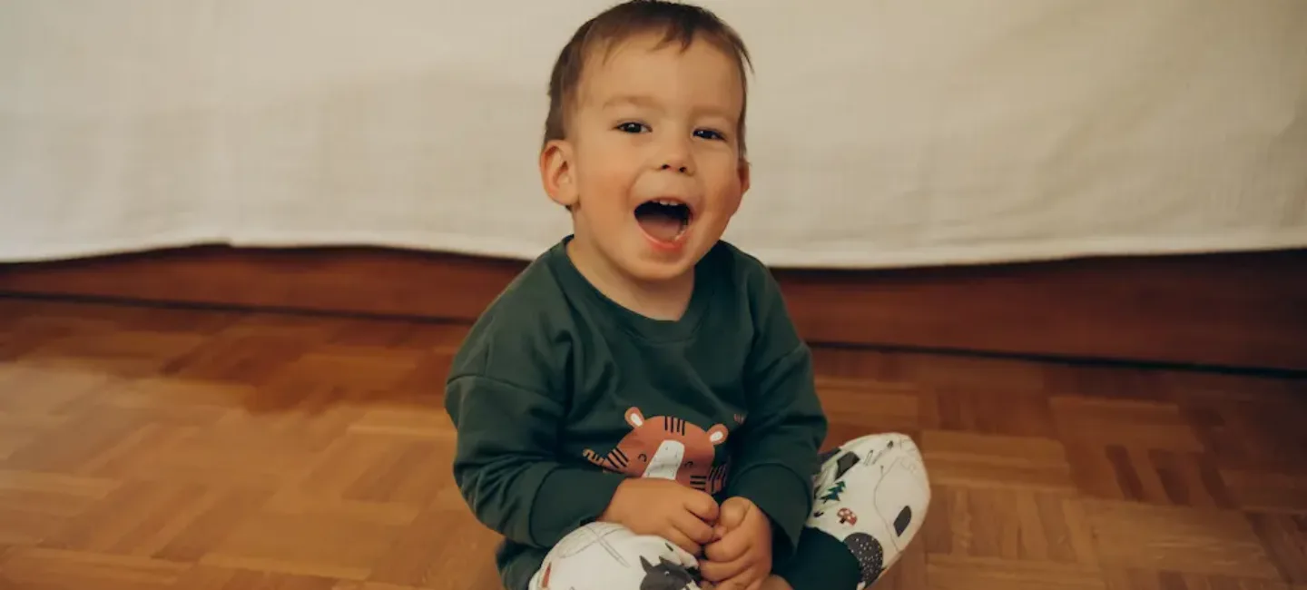 Enfant 2 ans et demi : tout ce que vous devez savoir - May App Santé