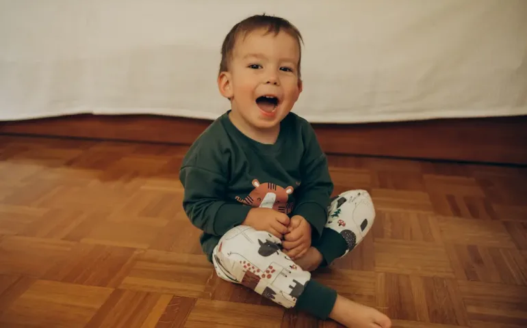 Enfant 2 ans et demi : tout ce que vous devez savoir - May App Santé