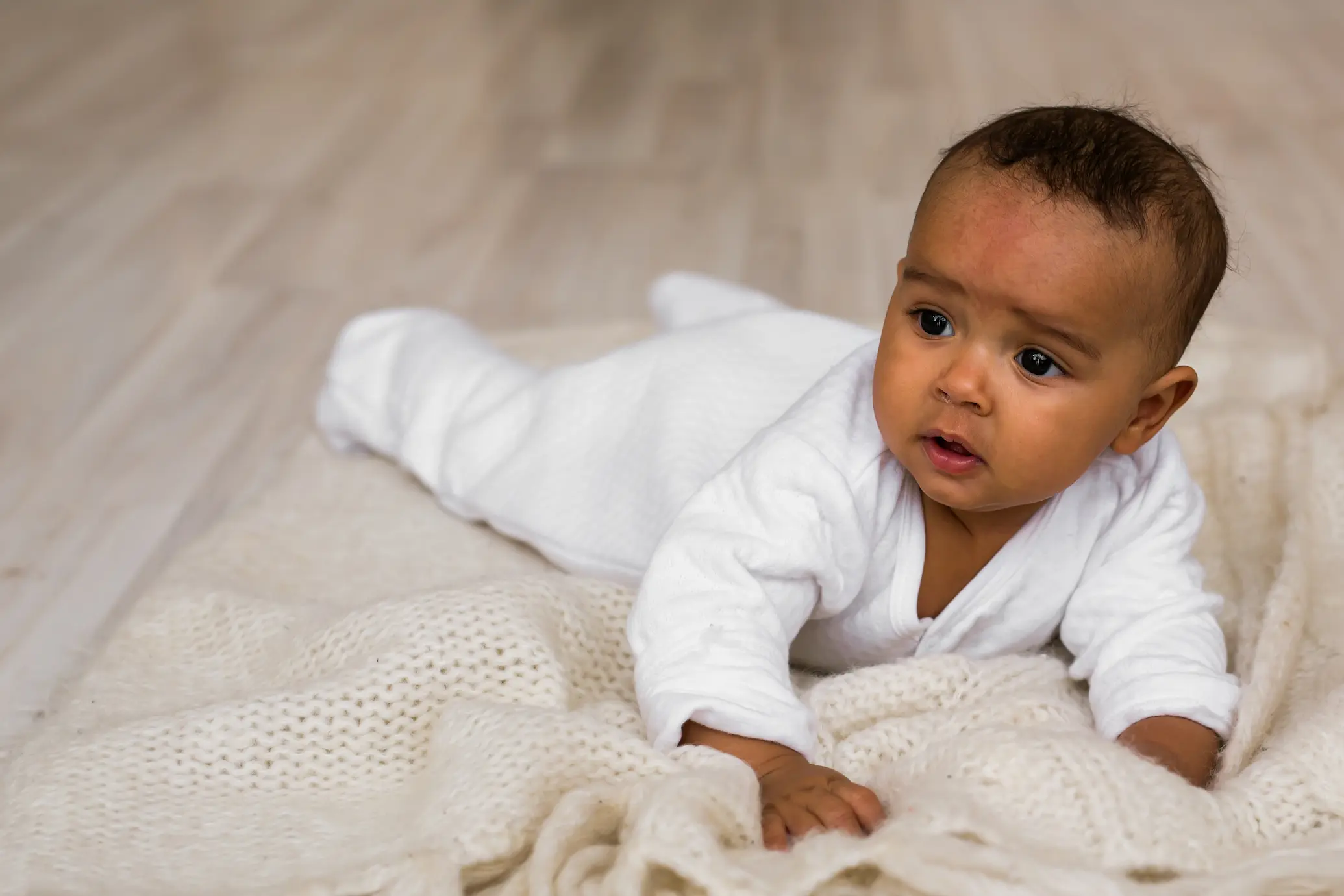 Prénom anglais pour bébé : les 15 incontournables may app santé