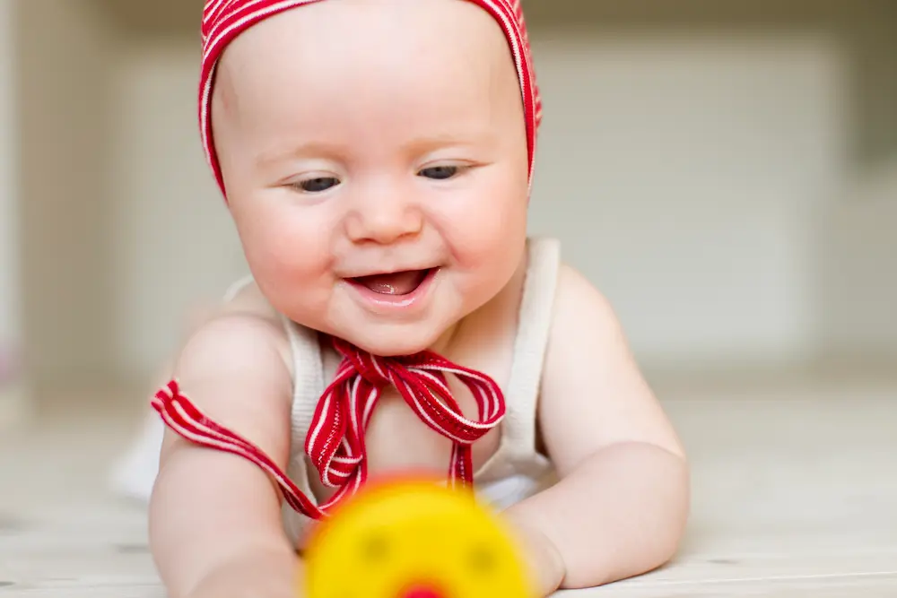 Prénom bébé espagnol : nos 15 préférés - May App Santé