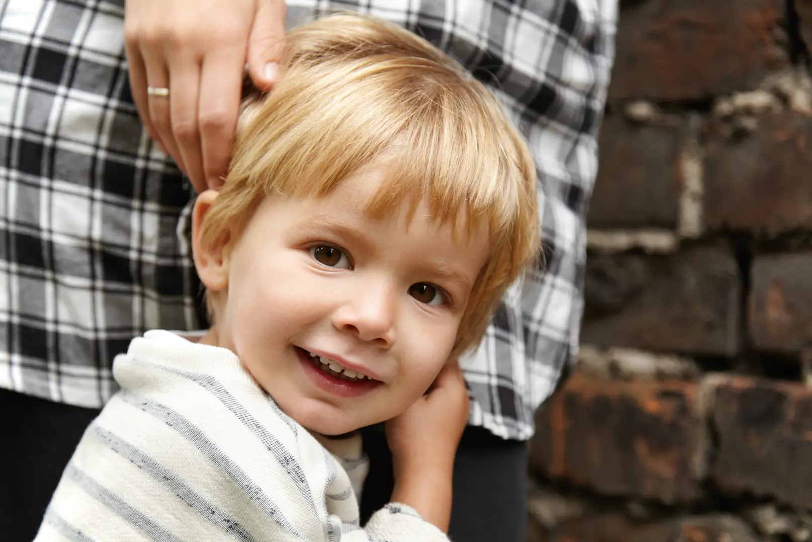 Éducation enfant de 3 ans : guide pas à pas may app santé