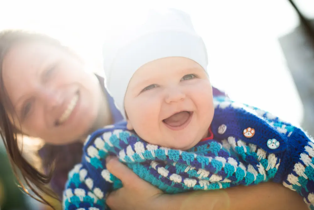 Prénom bébé espagnol : nos 15 préférés - May App Santé